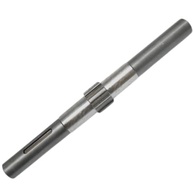 Eixo da Rotativa Tobatta 13HP M130: Potência e Durabilidade para Seu Equipamento - imagem 2
