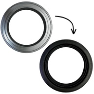 Retentor Ponta Eixo Dianteira Trator Yanmar 1050 - 70x95x15mm - Durabilidade e Segurança - imagem 1