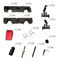 Kit Ferramentas Sincronização BMW M60 M62 Vanos - Alinhamento Eixo Cames DPTOOL para Land Rover - imagem 4