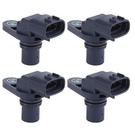 Sensor de Posição do Eixo de Comando 4 Peças para Subaru Outback, Forester, Impreza, Legacy, BRZ (22056AA270) - imagem 2