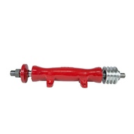 Eixo de Serra Circular 1/2'' ESC-0 Motomil: Potência e Precisão - imagem 1