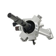Eixo Seletor de Câmbio MQ250 5 Velocidades para Volkswagen Jetta, Passat, Polo e Audi A3 - Peça de Reposição #0A4301230H - imagem 4