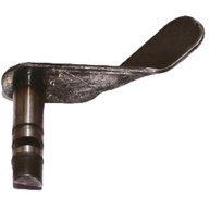 Eixo de Descompressão Yanmar: Peça Essencial para Motores NS50, NS75, NS80, NS90, NS95, NS11, NS12, NS18 - imagem 1