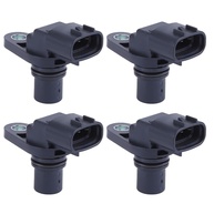 Sensor de Posição do Eixo de Comando 4 Peças para Subaru Outback, Forester, Impreza, Legacy, BRZ (22056AA270) - imagem 1