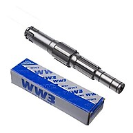 Eixo Secundário YBR 125/XTZ 125: Original WW3 - imagem 1