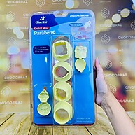 Ejetores Max Parabéns: Crie Doces 3D Incríveis! - imagem 1