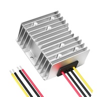 Conversor DC 12V para 24V EKYLIN 15A 360W: Potência e Segurança para Seu Veículo e Sistemas - imagem 2