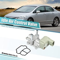Válvula IAC para Honda Civic 1.6L SOHC (1996-2000) e Acura EL (1997-2000) - Controle de Ar Ocioso com Junta - imagem 4