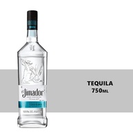 Tequila el Jimador Blanco 100% Agave 750 ml - imagem 3