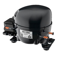 Compressor Hermético Electrolux EL70H Preto - 127V: Eficiência e Confiabilidade para seu Refrigerador - imagem 4