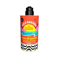 Ela é Carioca Lola: Creme de Pentear 4ABC - imagem 1