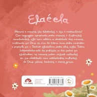 Ela é Ela: Livro Infantil que Celebra a Identidade Masculina - imagem 3