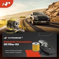 Filtro de Óleo Transmissão A-Premium para Hyundai Accent, Elantra, Santa Fe, Sonata, Tucson e Kia Forte, Rio, Soul - imagem 5
