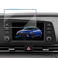 Película Protetora de Vidro Temperado VEIROOM para Hyundai Elantra 2021-2025 (8" Tela) - imagem 1