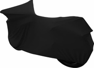 Capa para Moto Ducati Monster com Elasticidade – Proteção Premium em Preto - imagem 4