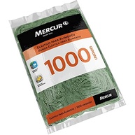 Elástico para Alimento Verde 1000 Unidades - Ideal para Pamonha e Cozimento - imagem 2