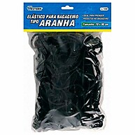 Elástico Aranha 70x90cm: Fixe Tudo com Segurança! - imagem 1