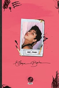 Oxe, Baby: Poesias LGBTQIA+ de Elayne Baeta - Orgulho e Afeto - imagem 2