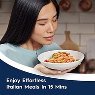 Barilla Macarrão Elbows Grano Duro 500G - imagem 5