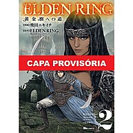 Elden Ring 02: A Ascensão de Aseo - imagem 1