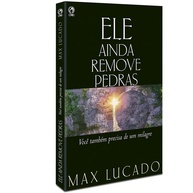 Ele Ainda Remove Pedras: Encontre Paz com Max Lucado - imagem 1