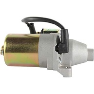 Motor de Partida DB Electrical 12V CCW 17 Dentes - Compatível com Hammerhead Mudhead LCT 208cc - imagem 3