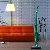 Ergorapido ERG22: Aspirador Sem Fio 2 em 1 Electrolux - imagem 2