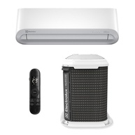 Ar-condicionado Electrolux Color Adapt Inverter 18.000 BTUs – Estilo e Economia no Controle do Clima - imagem 1