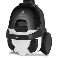 Aspirador de Pó Sem Saco Electrolux 1400W LIT31 - Potente, Silencioso e Compacto com Controle de Velocidade - imagem 3