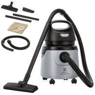 Aspirador de Água e Pó Electrolux A10N1 1400W com Função Sopro - 11L Úteis | Potente e Versátil para Limpeza Profunda - imagem 1