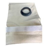 Saco Reutilizável Premium para Aspirador Electrolux A10 Smart - 100% Algodão Flanelado - imagem 5
