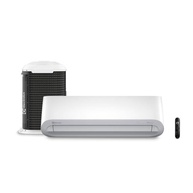 Ar-condicionado Electrolux Color Adapt Wi-Fi 18.000 BTUs Inverter Quente e Frio - YE18R - imagem 2