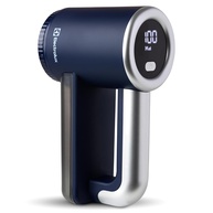 Removedor de Bolinhas e Pelo Elétrico Recarregável Electrolux - 3 Velocidades com Display LED Azul - imagem 1