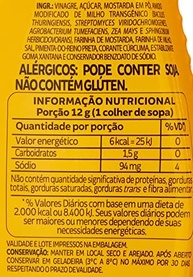 ELEFANTE Mostarda Trad. 180G - imagem 2
