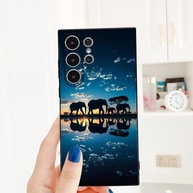 Capa Elefante Samsung: Proteção e Estilo! - imagem 3