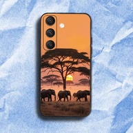 Capinha Elefante Samsung: Proteção e Estilo! - imagem 3