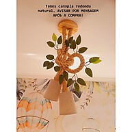 Luminária Safári Luxo para Quarto de Bebê – Girafa e Elefante - imagem 1