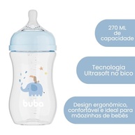elefante-easy-sistema-azul-a-anticolico-buba-bpa-flow-mamadeira-free-270ml-da-a
