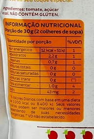 ELEFANTE EXTRATO TOMATE SACHE 300G - imagem 2