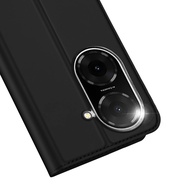 Capa Xiaomi Poco C71/Redmi A5: Couro e Elegância - imagem 3