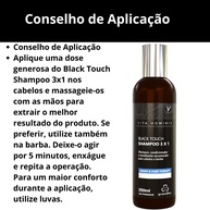 Black Touch Grandha: Tonalize Seus Cabelos com Elegância - imagem 2
