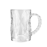 Caneca Diamond Lyor: Cappuccino com Elegância - imagem 2