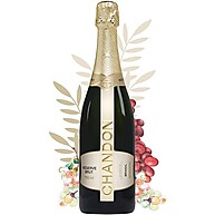 Chandon Réserve Brut: Celebre com Elegância! - imagem 2