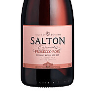Salton Prosecco Brut Rosé: Celebre com Elegância! - imagem 2