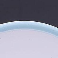 Suporte para Pratos Transparente 21,8 cm – Mostre Sua Coleção com Elegância - imagem 2