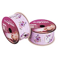 Fita de Cetim Páscoa: Decore com Elegância! - imagem 2
