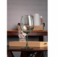 Taça de Vinho Verde Lyor: Deguste com Elegância! - imagem 2