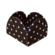 Forminhas Poá: Decore Seus Doces com Elegância! - imagem 2