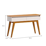 Aparador Classic I: Transforme Seu Espaço com Elegância - imagem 2