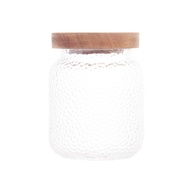 Pote de Vidro Lyor 500ml: Frescor com Elegância - imagem 2